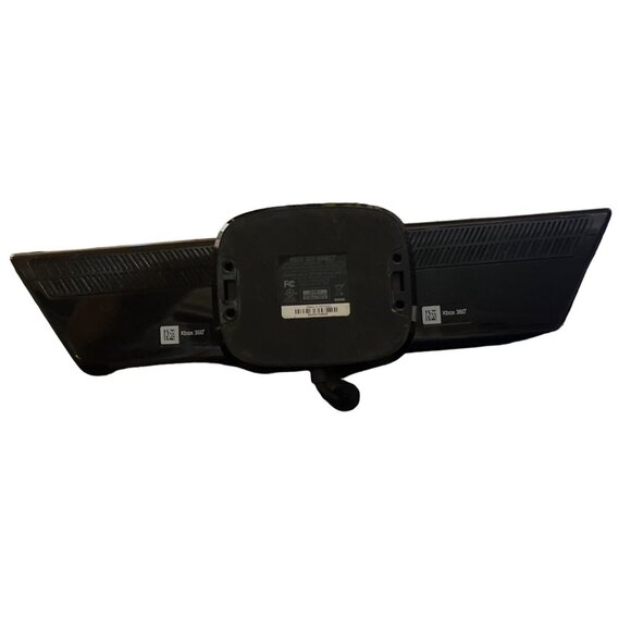 Genuine Microsoft XBOX 360 Kinect Sensor Bar Model 1414 Black Tested and Working - Picture 4 of 4